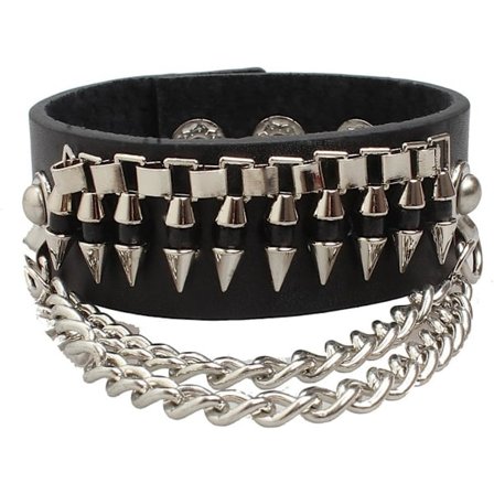 Gotiske armbånd til mænd og kvinder