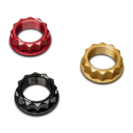 Nakrętka Tylnego Koła CNC Racing - Ducati Multistrada 950 2017-2021