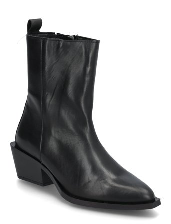Steve Madden | Xylena Booties | 36