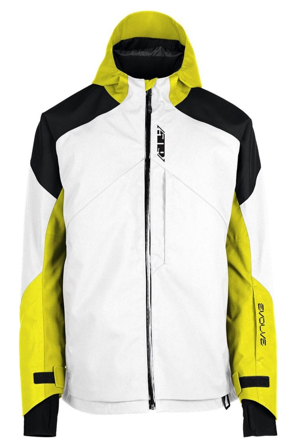 509 Evolve 2.0 Snow Softshell Jacket (2025) Highlighter S