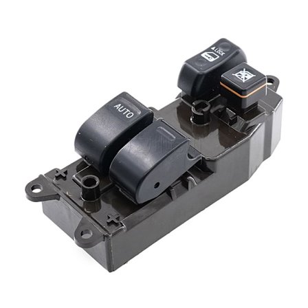 Vänster Förarsida Huvudfönsterbrytare För Hilux Hiace Land Cruiser 84820101