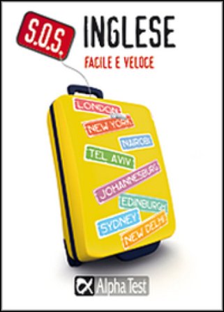 S.O.S. Inglese facile e veloce Daniel Stephens