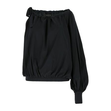 Federica Tosi Sweater Sort, Dame