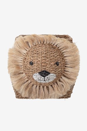 Bloomingville MINI - Förvaringskorg Harrison - Natur - Korgar & småförvaring - Från Homeroom