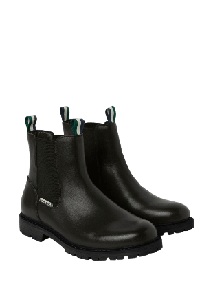 Björn Borg Chelsea Skor Herr Svart 43