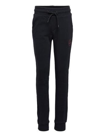 Jjigordon Jjshark Sweat Pants Atjnr Collegehousut Olohousut Sininen Jack & J S