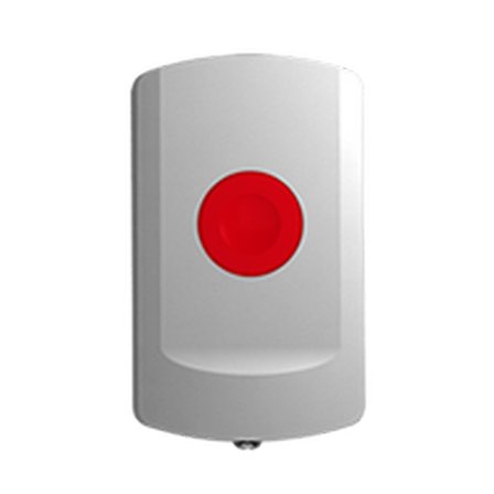 NookBox PB-15-F1 Överfallsknapp, Larm & säkerhet