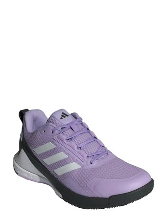 adidas Performance Novaflight 2 W - Purple - 40 2/3