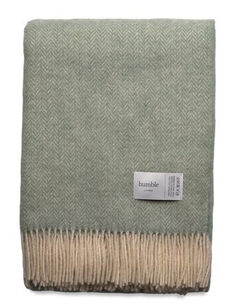 humble LIVING | Humble Living Wool Blanket | 140X200CM