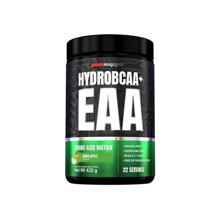 Pro Supps Hydro BCAA + Essential Amino Acids 30 annosta