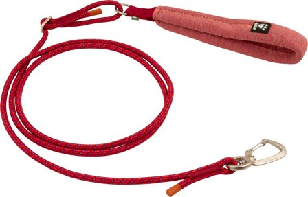 Hurtta Justerbart Kobbel ECO, Rosa - M