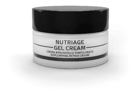 Nutriage Gel Cream Crema Riparatrice Rimpolpante 50ml