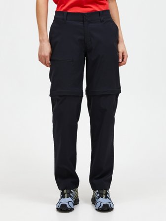 Peak Performance - Iconiq Zip-Off Pants Women