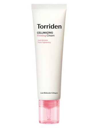 Torriden Cellmazing Firming Cream - Nude - 60 ML