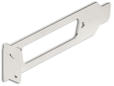 Delock PCI Express Card > 4 x Serial RS-232 - seriell adapter - PCIe - RS-232 x 4