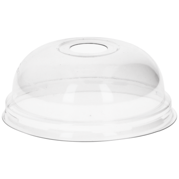 Kuppellokk Med Hull Rpet (Ø90M