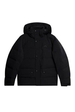 J.Lindeberg - Leo Down Jacket - Black - Mann - XXL