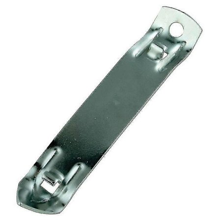 Swift Traditionell Burk Hålslagare och Kapsylöppnare