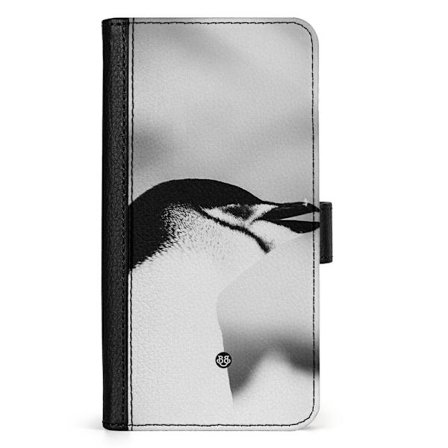 Bjornberry Sony Xperia 5 V Fodral - Pingvin