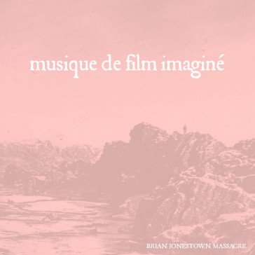 Musique de film imagine The Brian Jonestown Massacre