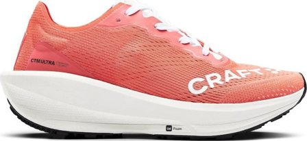 Craft Women's Ctm Ultra 2 Women Running shoes White 38 1/2