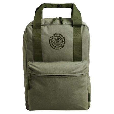Superdry Rygsæk Montana Grøn, unisex Rygsække, Størrelse: ONE Size