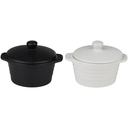 Minigryde med låg 210 ml kapacitet