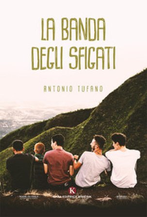 La banda degli sfigati Antonio Tufano