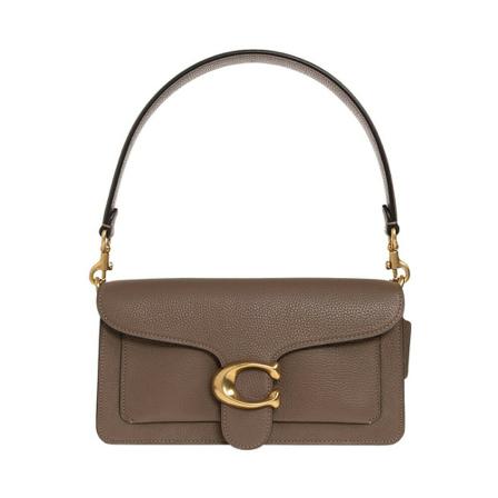 Coach, Cross Body Bags Bruin, Dames, Maat:ONE Size