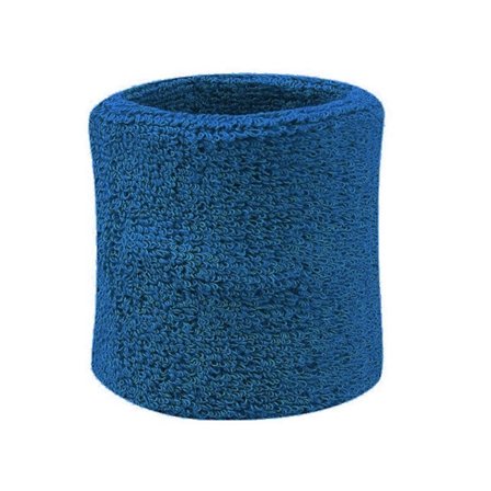 Svedbånd - Ankelbånd - Kort [8cm] - Dobbeltpakke - Blå Blå one size