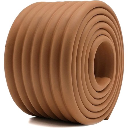 Multifunksjonell Kant- og Hjørnebeskyttelse for Babysikkerhet