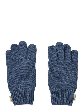 Wheat | Finger Gloves Bobbe | XL