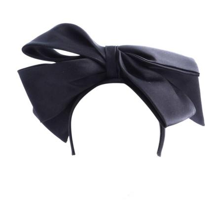 Dolce & Gabbana, Hair Accessories Zwart, Dames, Maat:ONE Size