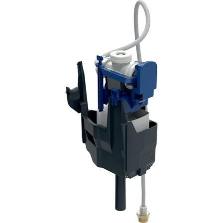 Ifö 244.901.00.1 Flottørventil plast, Baderom