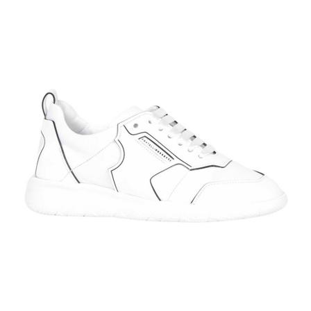 Fratelli Rossetti Rossetti ONE , Wit , unisex , Maat: 36 EU Sneakers