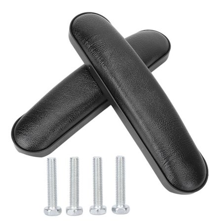 Universal Armlæn Puder til Kørestole - Sæt af 2