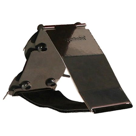 Professionel Ergonomisk Guitarstøtte Guitarløfter Guitarfodskammel Fodskammel Rem Guitarstøtte Nem Guitarstøtte