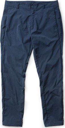Houdini M's Commitment Chinos Blue Illusion