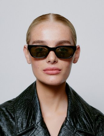 A.Kjærbede Bror - Black - ONE SIZE