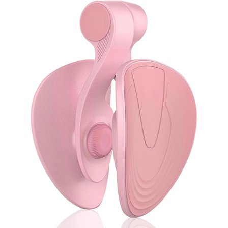 Træner til bækkenbundsmusklerne, indre lårmuskler og balder