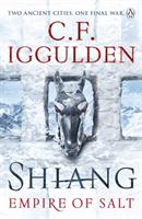 Shiang - Bok av C. F. Iggulden - Pocket