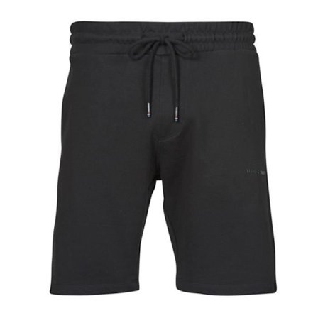 Teddy Smith Narky Boys svarta shorts