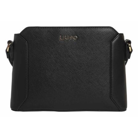 Liu Jo Taske Sort, Herre Tasker, Størrelse: ONE Size
