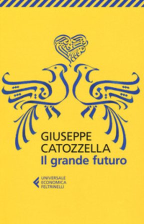 Il grande futuro Giuseppe Catozzella