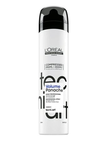 L'Oréal Professionnel L'oréal Professionnel Tecni.art Savage Panache 250Ml - Nude - 250 ml