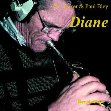 Diane Baker Chet & Bley Pa