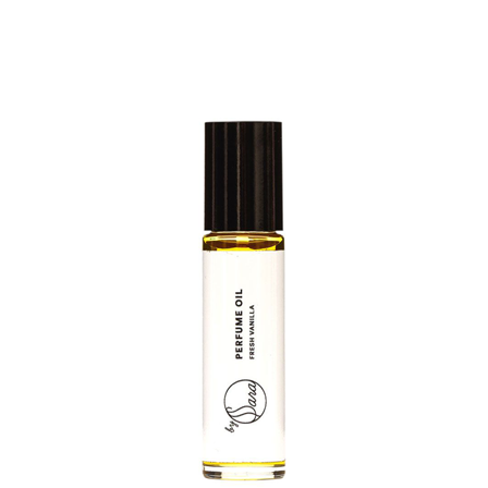 Organics by Sara Parfymolja Fresh Vanilla 10 ml