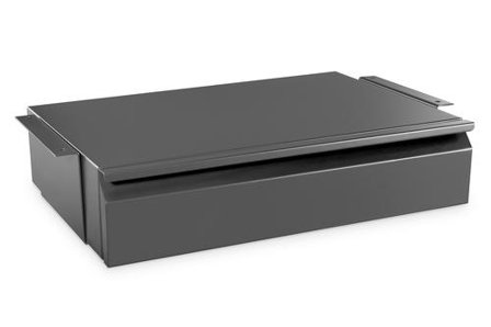 Digitus Under desk storage drawer Black NS
