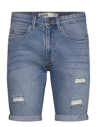 INDICODE | Inkaden Holes | XL