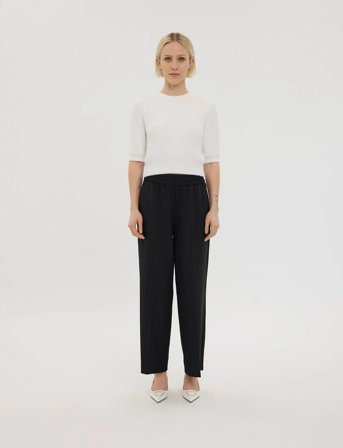 FIVEUNITS Louisefv Ankle - Black - L